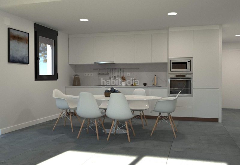 Foto 49cbe2b4-f02a-4ee7-a200-d880fdd27c13. Chalet villa de obra nueva con 3 dormitorios,2 baños, solárium y piscina privada. en Balsicas, murcia. en Torre - Pacheco
