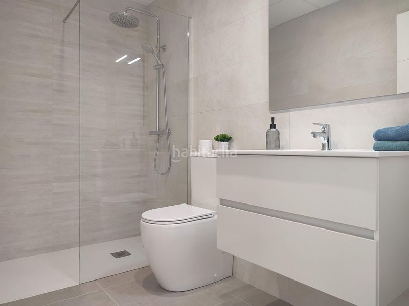 Foto 5a705442-d35d-4a7b-a003-6287b67532b3. Chalet villa de obra nueva con 3 dormitorios,2 baños, solárium y piscina privada. en Balsicas, murcia. en Torre - Pacheco