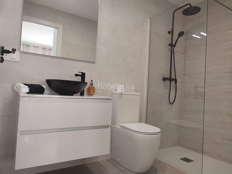 Foto a8174086-957a-4947-a884-d7fa9d5e1b35. Chalet villa de obra nueva con 3 dormitorios,2 baños, solárium y piscina privada. en Balsicas, murcia. en Torre - Pacheco