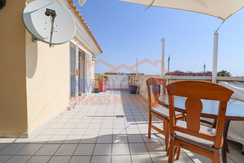 Foto 2912478e-7f3f-439a-a7a7-4888821f8ee4. Apartament amb piscina a Centro Alcázares (Los)