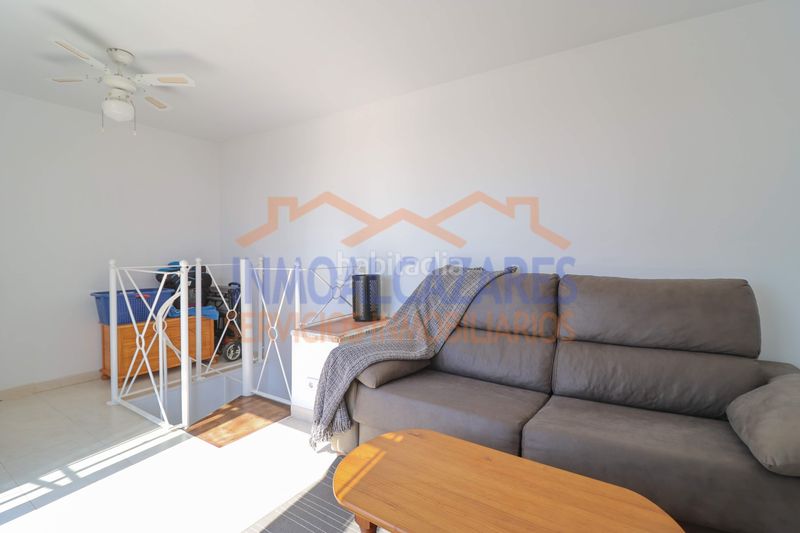 Foto 29b61a5f-294a-4a50-80c1-16d5a313e263. Apartament amb piscina a Centro Alcázares (Los)