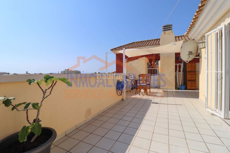 Foto 57769f7e-971a-4b6d-a273-426d5d1c361a. Apartament amb piscina a Centro Alcázares (Los)