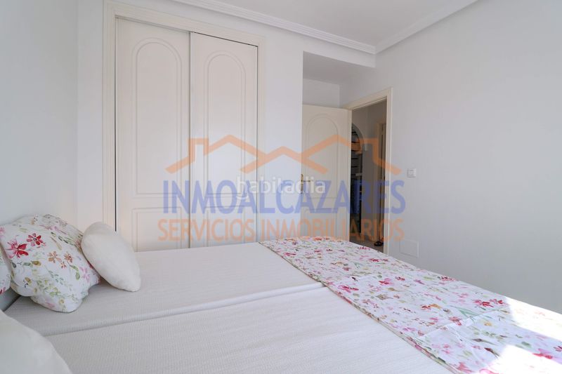 Foto 59943247-130e-4075-9b18-372663b30386. Apartament amb piscina a Centro Alcázares (Los)