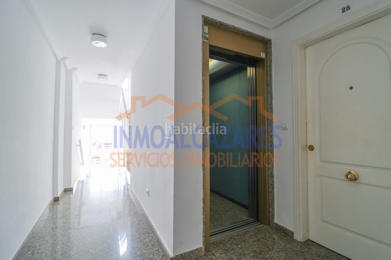 Foto 6fb89c54-ef61-49e8-9112-e91058d51abd. Apartament amb piscina a Centro Alcázares (Los)