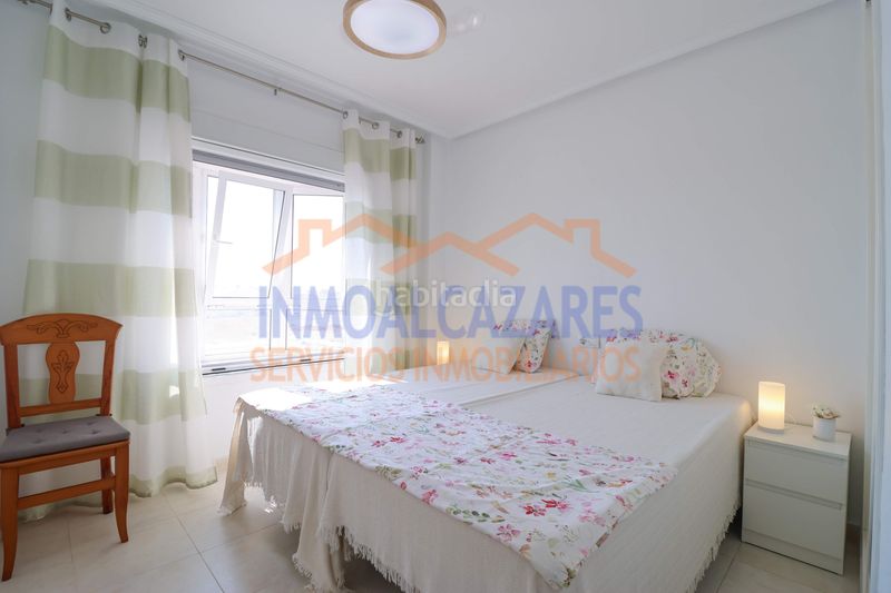 Foto 835cfb25-57cd-412f-b2f9-c6a95e603ee1. Apartament amb piscina a Centro Alcázares (Los)
