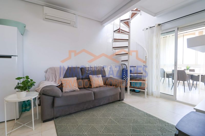 Foto 8d372dca-42fc-4dc5-b992-0b8930e55d99. Apartament amb piscina a Centro Alcázares (Los)