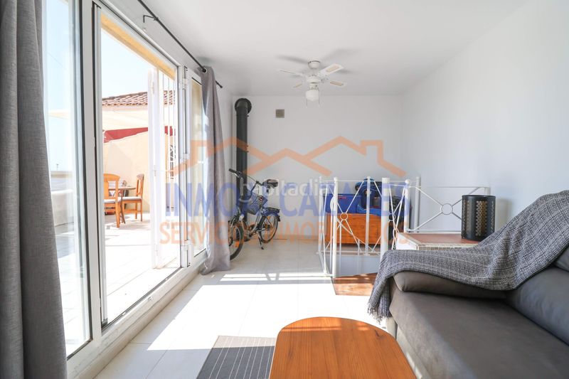 Foto 9511fa22-e85c-4f5e-a046-16521d29482a. Apartament amb piscina a Centro Alcázares (Los)