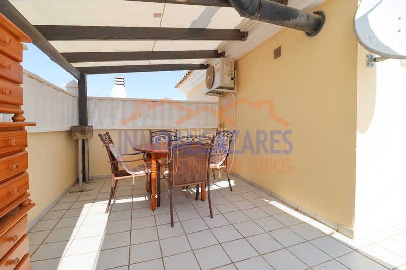 Foto 968e0fc4-9676-4bb9-b1dc-14e09d11b3aa. Apartament amb piscina a Centro Alcázares (Los)