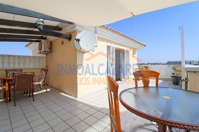 Foto 9bcc7d1f-4c8e-4345-8b3c-d5dc534b8c04. Apartament amb piscina a Centro Alcázares (Los)