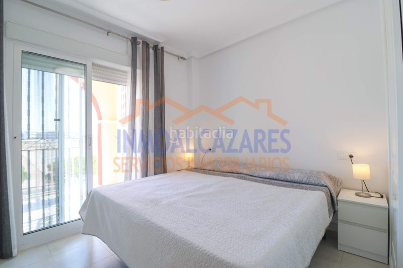 Foto 9d2e2742-933d-471c-a273-5193cbb91407. Apartament amb piscina a Centro Alcázares (Los)