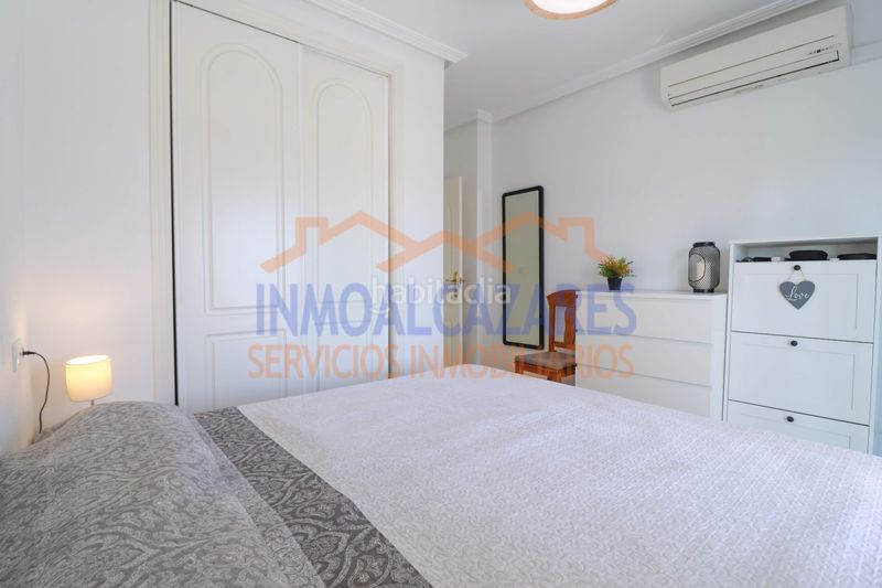 Foto a9e4da29-423a-4cdd-ae05-ecc95cc6c487. Apartament amb piscina a Centro Alcázares (Los)