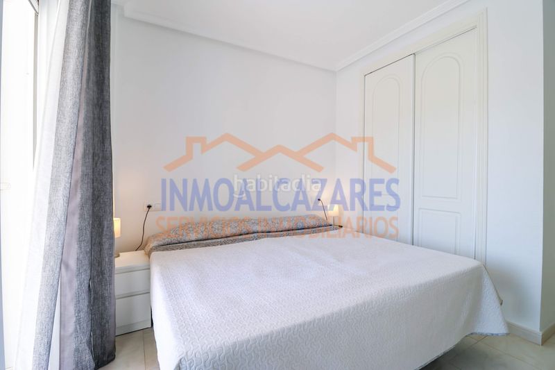 Foto ab066173-1c26-40e5-8bc9-efc30d58061b. Apartament amb piscina a Centro Alcázares (Los)