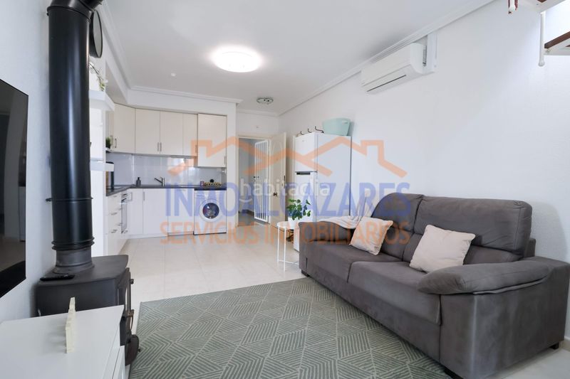 Foto b430b722-d9f2-410f-8d3c-6c9fefa72d9d. Apartament amb piscina a Centro Alcázares (Los)