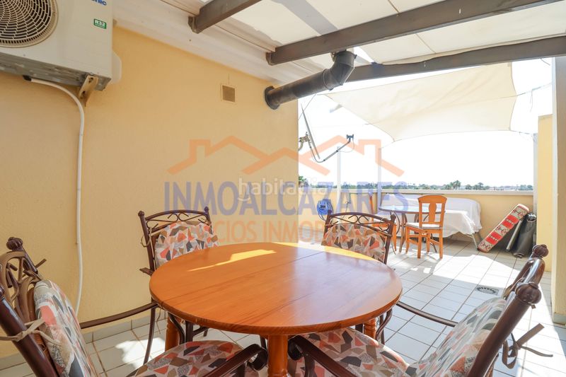 Foto b55a7c6f-138b-41a2-b560-91e38dea6b5b. Apartament amb piscina a Centro Alcázares (Los)