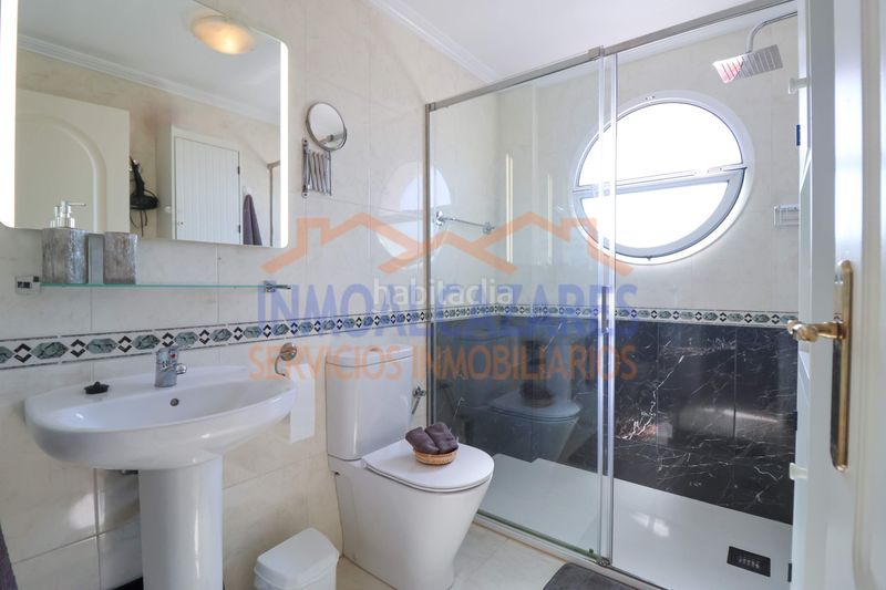 Foto c49ef094-8903-4b83-a403-0fdeb4099421. Apartament amb piscina a Centro Alcázares (Los)