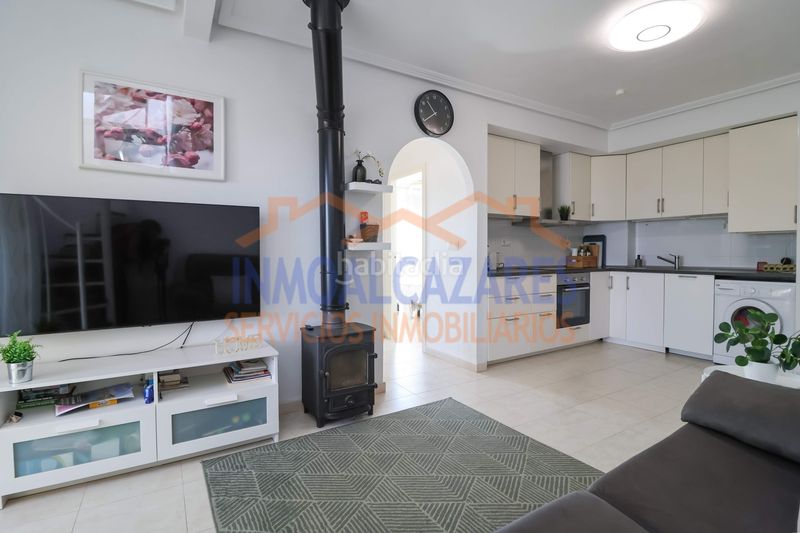 Foto d1aafe96-182a-4b5e-b154-c3feb9881936. Apartament amb piscina a Centro Alcázares (Los)