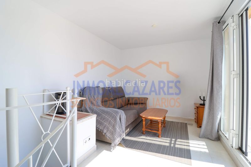 Foto f11533a3-178e-4ab2-bf73-02aced8931f0. Apartament amb piscina a Centro Alcázares (Los)
