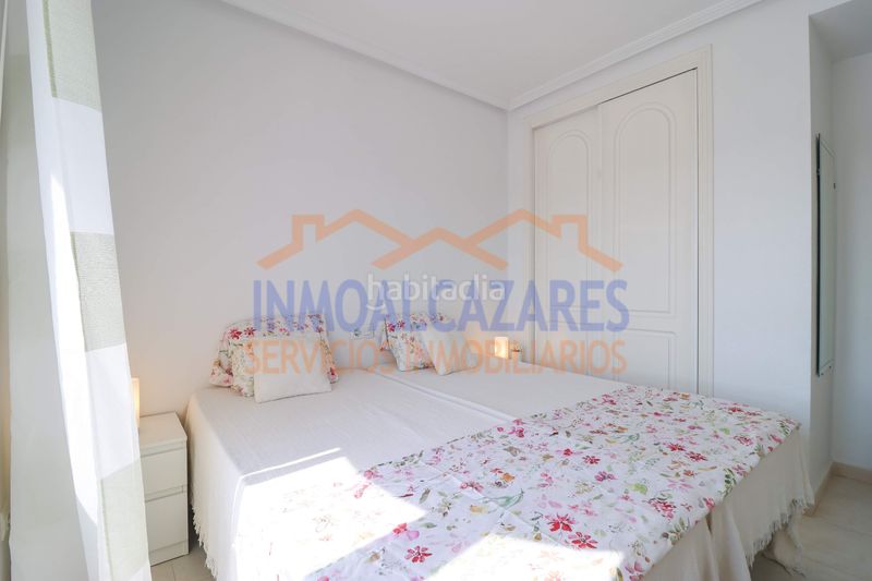 Foto f4350102-d8b3-4e65-8959-c1e71194252b. Apartament amb piscina a Centro Alcázares (Los)