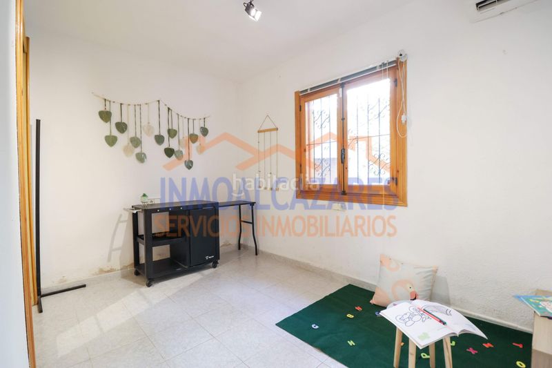 Foto 11acc6a3-3a5b-4cf8-a142-d0bf7c478713. Casa espectacular bungalow en planta baja de 2 dormitorios, con amplio jardín en los alcázares en Alcázares (Los)