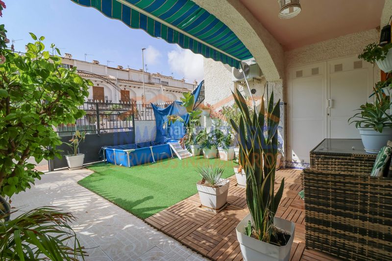 Foto 6dd7fa6d-0273-491c-a7f1-1ca4880ab2f9. Casa a Centro Alcázares (Los)