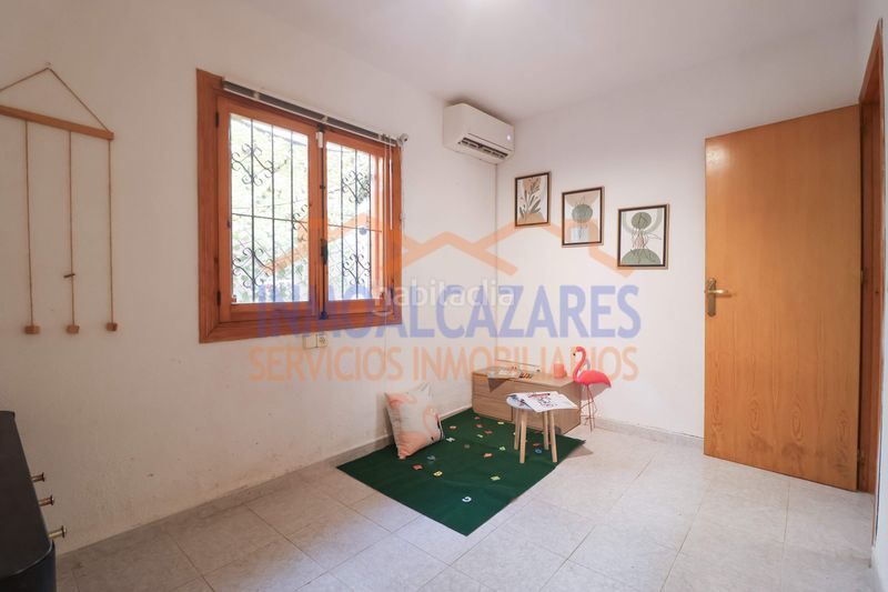 Foto 7c49a56d-977d-4fb7-a144-c95f78d1f003. Casa a Centro Alcázares (Los)