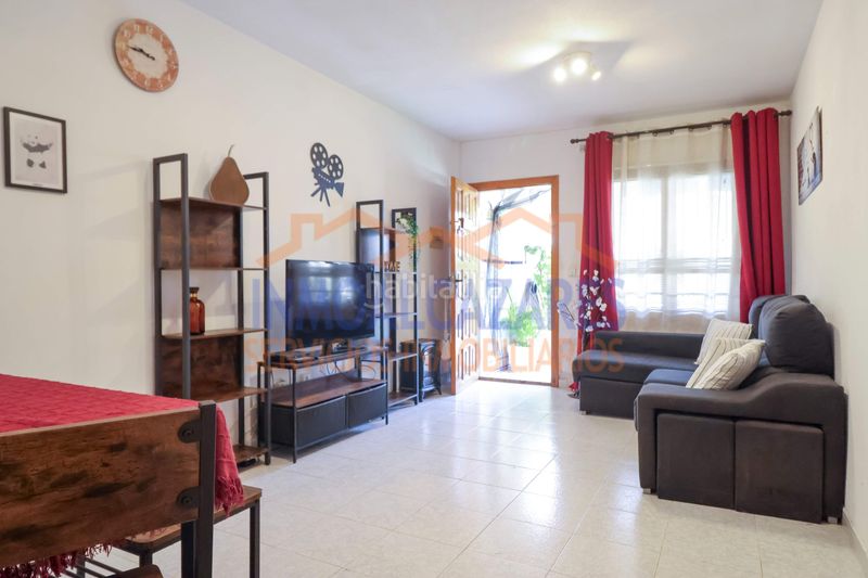 Foto 8530554b-aa18-42ef-a2a9-e81f104b57e1. Casa espectacular bungalow en planta baja de 2 dormitorios, con amplio jardín en los alcázares en Alcázares (Los)