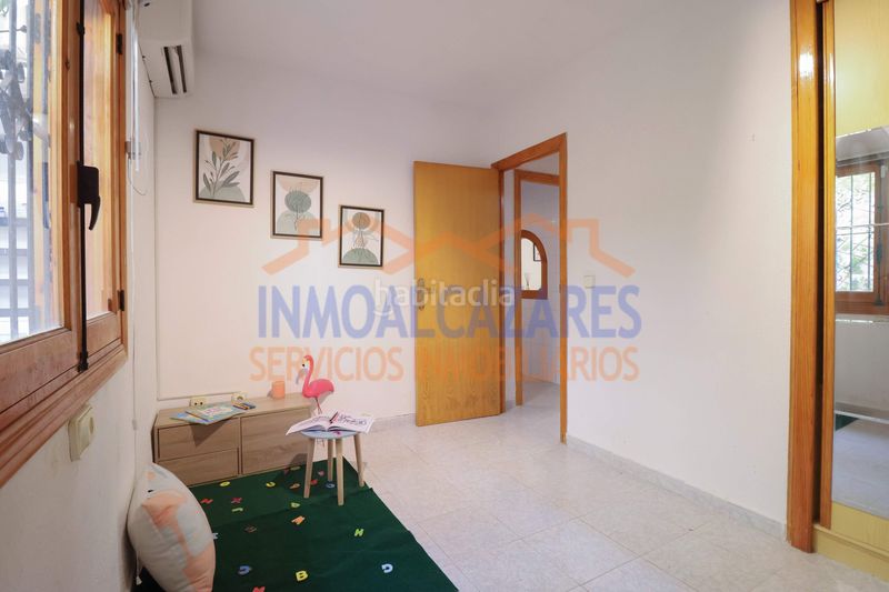 Foto 883e0dfc-0207-4284-82d9-1e2ac032126c. Casa a Centro Alcázares (Los)