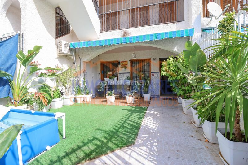 Foto 9df5d824-48d8-4878-ad49-805e528afcba. Casa a Centro Alcázares (Los)