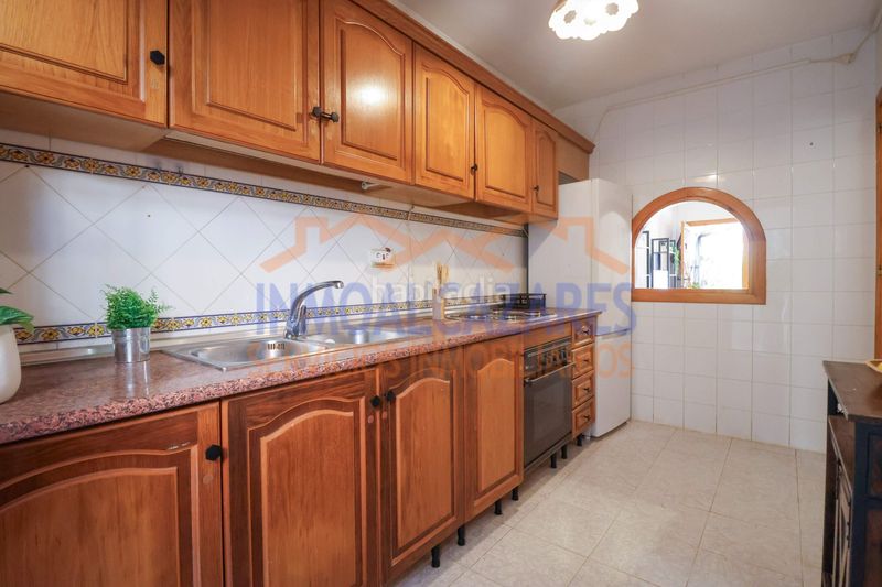 Foto abdd3faa-68a8-409b-aa47-58dec080f7a5. Casa espectacular bungalow en planta baja de 2 dormitorios, con amplio jardín en los alcázares en Alcázares (Los)