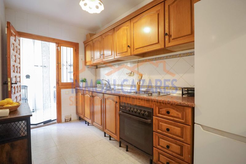 Foto ce9863d6-be3c-4286-bec5-816dd09ebdce. Casa a Centro Alcázares (Los)