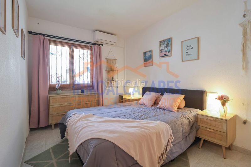 Foto d5be91a7-ea39-4029-a2a9-d69fa84071ec. Casa espectacular bungalow en planta baja de 2 dormitorios, con amplio jardín en los alcázares en Alcázares (Los)