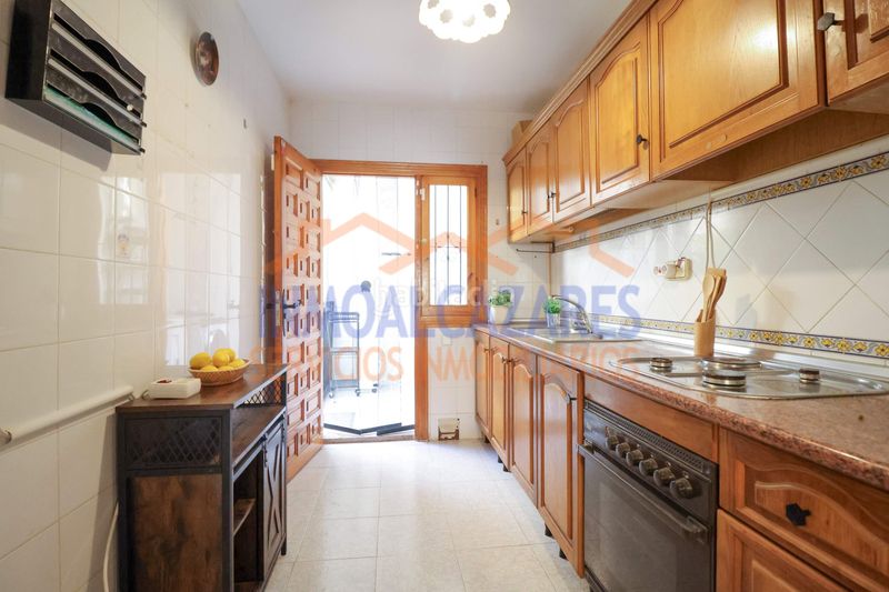 Foto ff664515-459c-4cf7-8a3f-0a90897feece. Casa espectacular bungalow en planta baja de 2 dormitorios, con amplio jardín en los alcázares en Alcázares (Los)