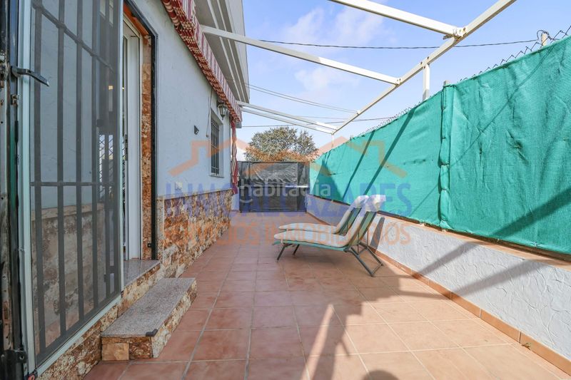 Foto 35ca2108-c60e-4723-a035-be18f206d752. Chalet magnífico chalet independiente de dos dormitorios, con jardín y piscina privada en Los Urrutias, , murcia. en Cartagena