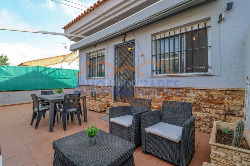Foto 4710e612-de7d-4395-aa94-b86b5c7fa3de. Chalet magnífico chalet independiente de dos dormitorios, con jardín y piscina privada en Los Urrutias, , murcia. en Cartagena