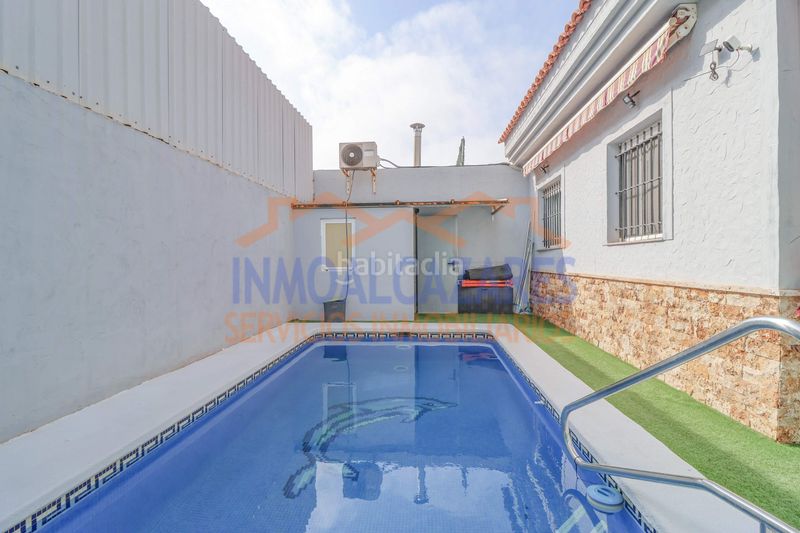 Foto 49709a01-566c-4be1-ba27-9e86a9bae70b. Chalet magnífico chalet independiente de dos dormitorios, con jardín y piscina privada en Los Urrutias, , murcia. en Cartagena
