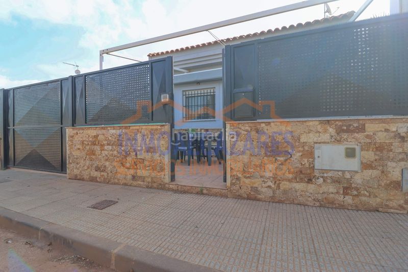 Foto ba28373d-496b-4d02-a624-9fb6ab6fe776. Chalet magnífico chalet independiente de dos dormitorios, con jardín y piscina privada en Los Urrutias, , murcia. en Cartagena