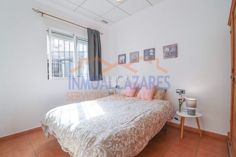 Foto bae9b30a-1dae-4ab3-a970-5d2b6487c9bc. Chalet magnífico chalet independiente de dos dormitorios, con jardín y piscina privada en Los Urrutias, , murcia. en Cartagena