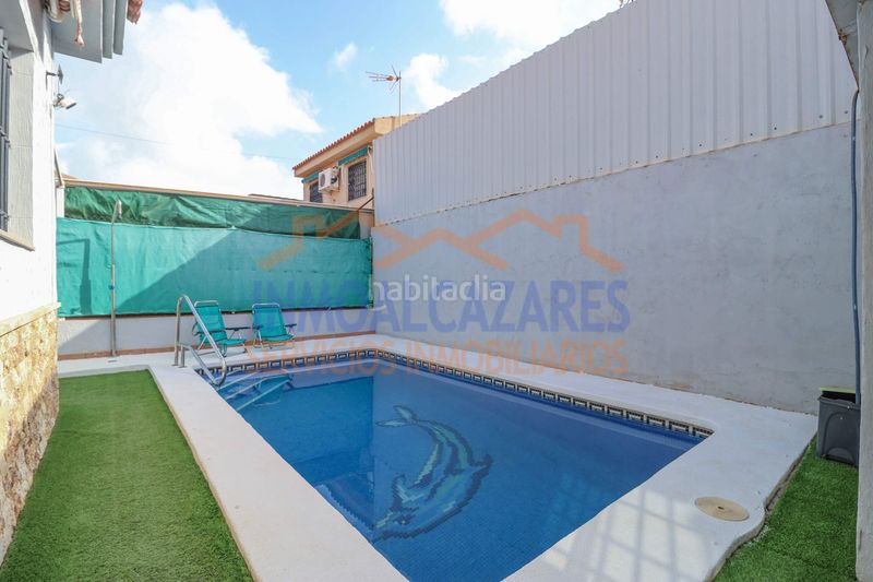 Foto bc54a140-dc9f-4779-b4c9-db721ab8760b. Chalet magnífico chalet independiente de dos dormitorios, con jardín y piscina privada en Los Urrutias, , murcia. en Cartagena