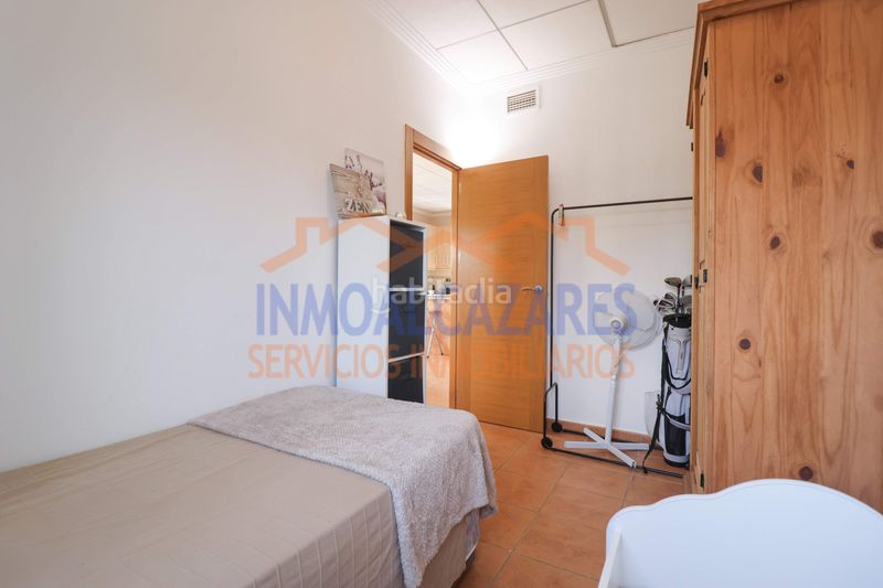 Foto c586ae75-5071-4c24-99d3-2e4561b43a5f. Chalet magnífico chalet independiente de dos dormitorios, con jardín y piscina privada en Los Urrutias, , murcia. en Cartagena