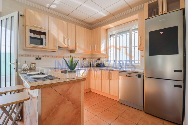 Foto d3c4a679-48f7-41ba-97d8-73557f8906d4. Chalet magnífico chalet independiente de dos dormitorios, con jardín y piscina privada en Los Urrutias, , murcia. en Cartagena