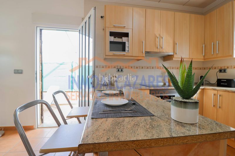 Foto f15f44c4-e6bf-47fd-a07f-01ce190328b2. Chalet magnífico chalet independiente de dos dormitorios, con jardín y piscina privada en Los Urrutias, , murcia. en Cartagena