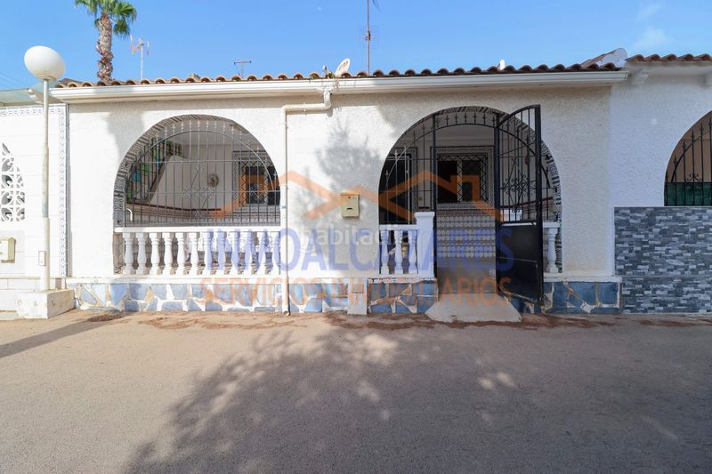 Foto 14c11a69-0c3a-4ea0-822b-599b4f001b6a. Xalet amb calefacció a Los Narejos_Punta Calera Alcázares (Los)