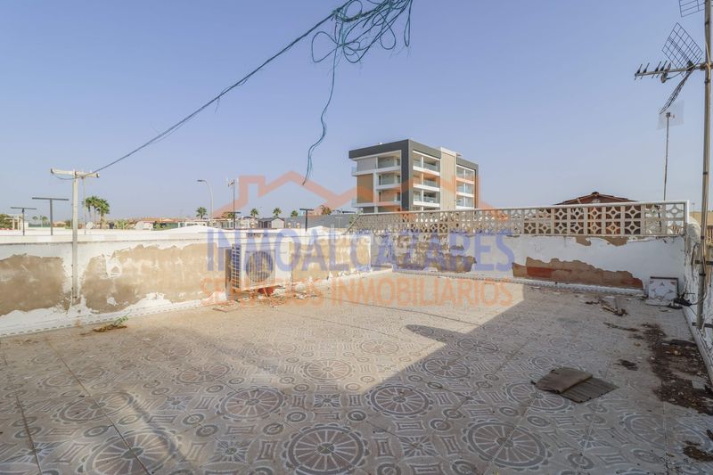 Foto 190a58e6-fcf1-4c20-ae72-1d73379e1c63. Xalet amb calefacció a Los Narejos_Punta Calera Alcázares (Los)