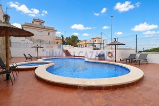 Duplex in Nueva Cartagena. Duplex de 2 habitaciones, piscina comunitaria y solarium con vis