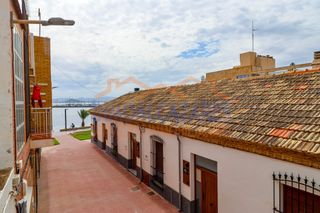 Apartment in Centro. A solo 1 minuto de la playa! céntrico apartamento en primera pla