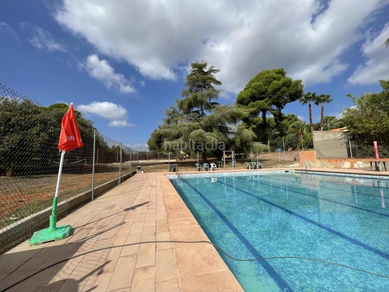 Foto 03b34c81-bbba-4f79-8d44-0b0b88b73dd4. House with heating parking pool in Doctor Palos - Alto Palancia Sagunt