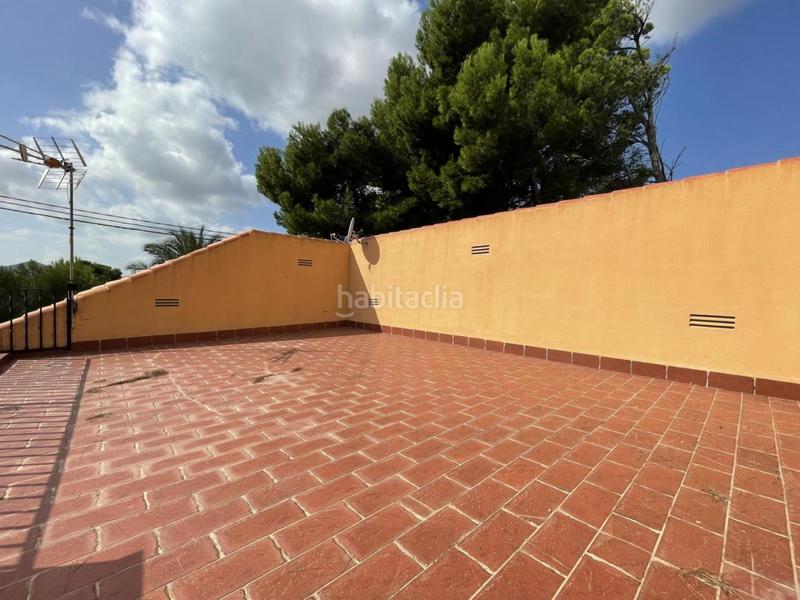 Foto 1eadee2b-3264-4172-8198-b550f0ca8123. House with heating parking pool in Doctor Palos - Alto Palancia Sagunt