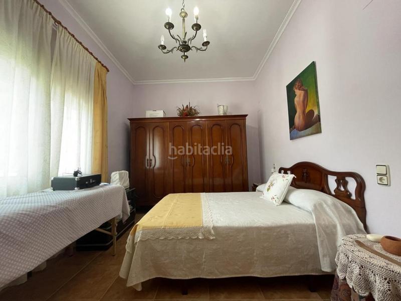 Foto 31f12919-eab0-4046-a43d-28d1059e8d22. House with heating parking pool in Doctor Palos - Alto Palancia Sagunt