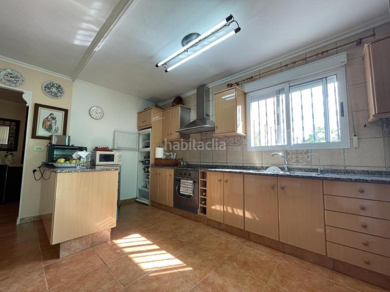 Foto 43b8ccc8-cb3a-40a0-abe2-7d196507322a. House with heating parking pool in Doctor Palos - Alto Palancia Sagunt