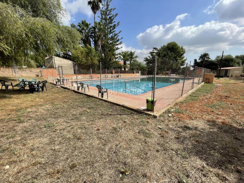 Foto 44f1fe4a-6b50-46b5-9453-45ba77af8e34. House with heating parking pool in Doctor Palos - Alto Palancia Sagunt